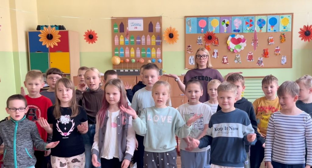 Szacunek, tolerancja i neuroróżnorodność – ważne nie tylko od święta! 💙