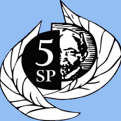 Szkoła Podstawowa Nr 5 im. Henryka Sienkiewicza w Szczecinie